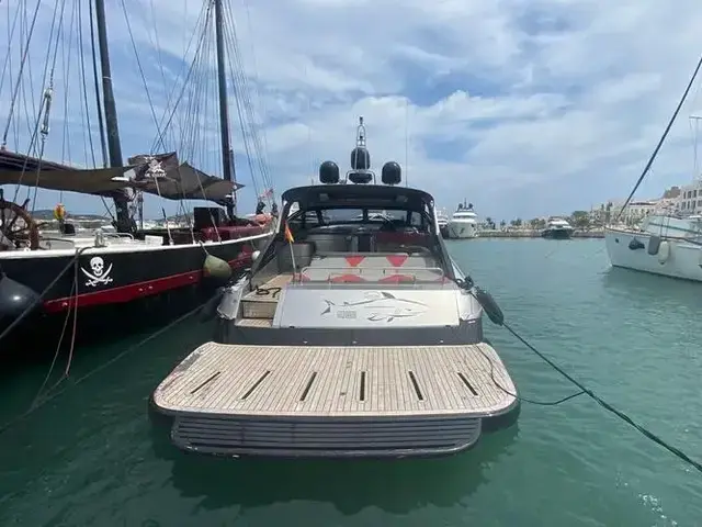 Baia 63 Azzurra