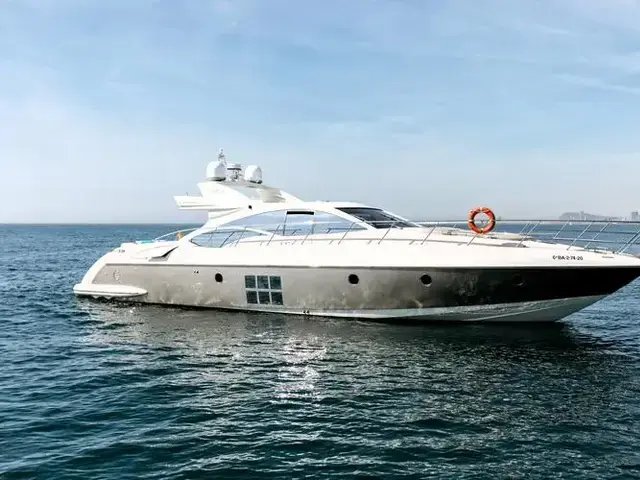 Azimut 68 S