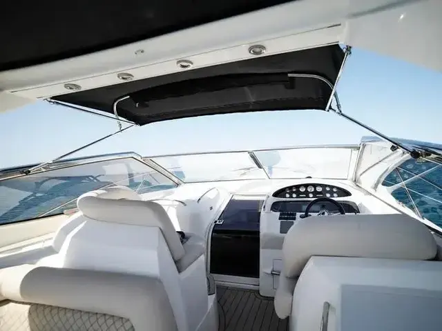 Sunseeker Portofino 46