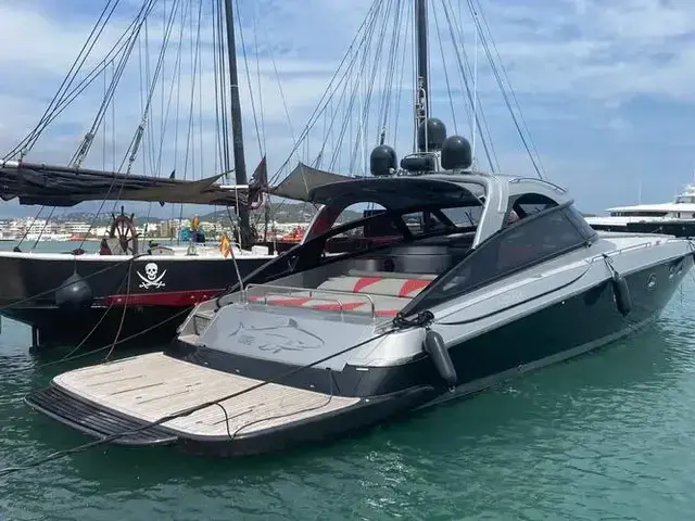 Baia 63 Azzurra