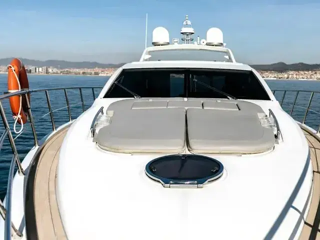 Azimut 68 S