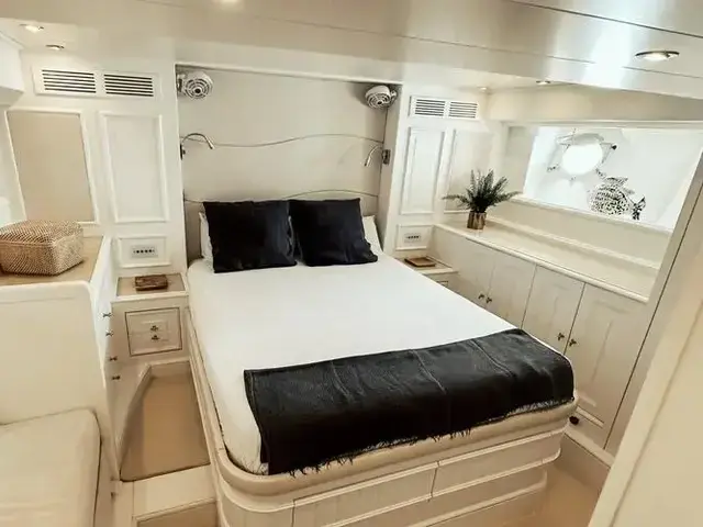 Benetti 82 SAIL DIVISION