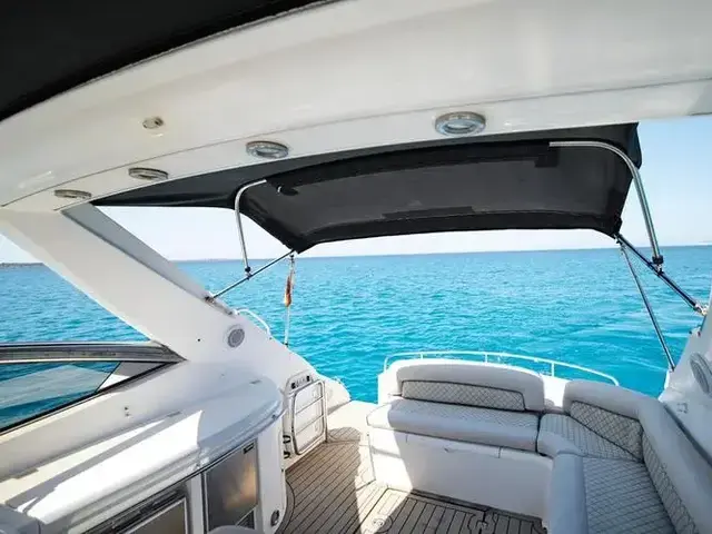 Sunseeker Portofino 46