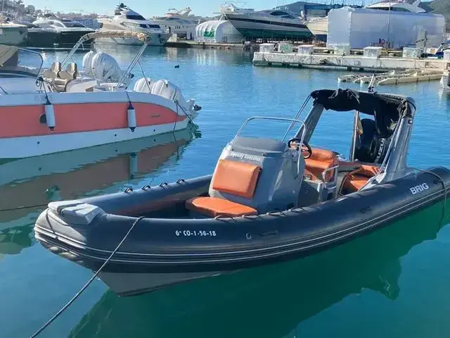 Brig 650