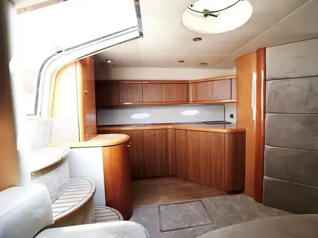 Sunseeker Portofino 46