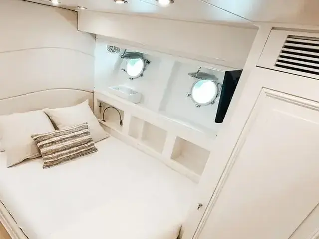 Benetti 82 SAIL DIVISION