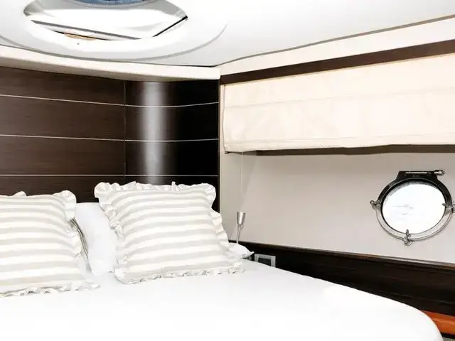 Azimut 68 S