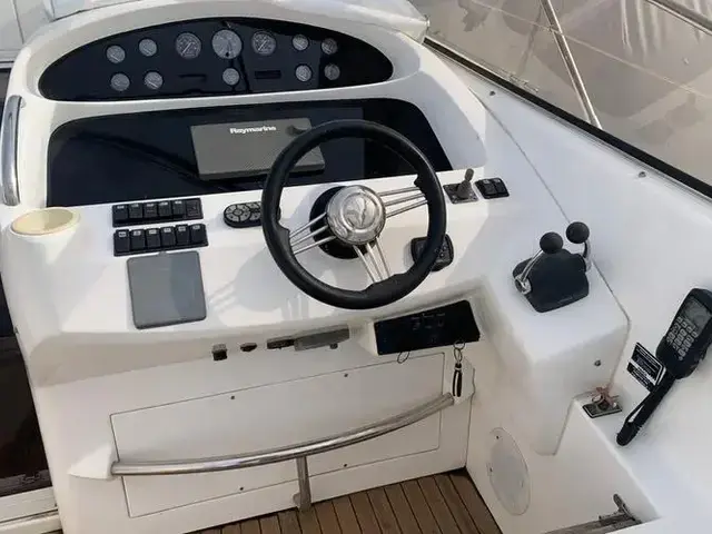 Sunseeker Portofino 46