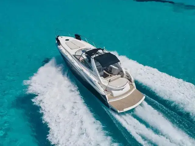 Sunseeker Portofino 46