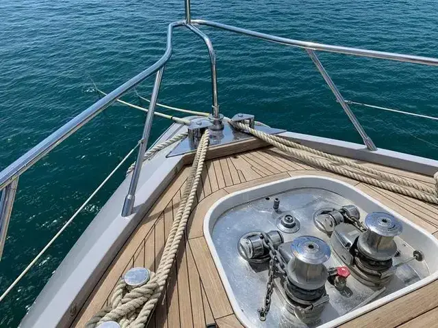 Mangusta 92