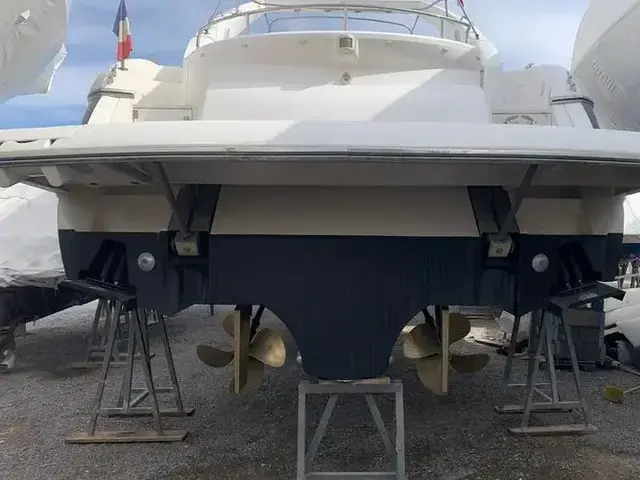 Sunseeker Portofino 46