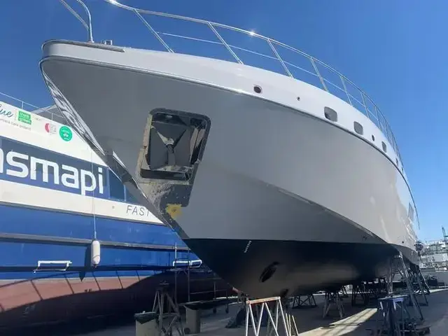 Mangusta 92