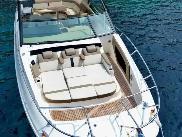 Sea Ray Sundancer 320