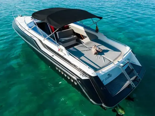 Sunseeker Mohawk 29