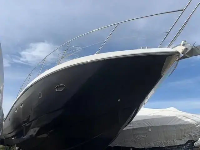 Sunseeker Portofino 46