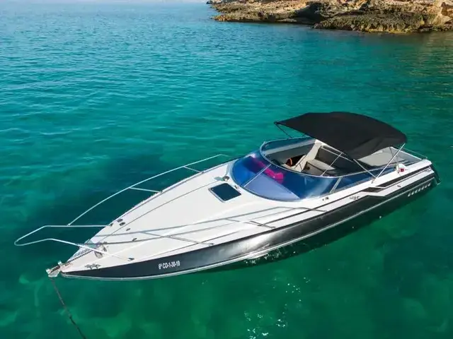 Sunseeker Mohawk 29