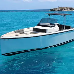 2012 Fjord 36 Xp