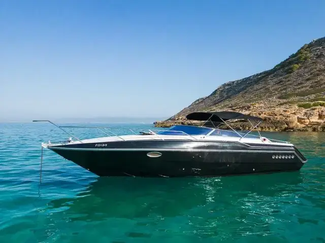 Sunseeker Mohawk 29