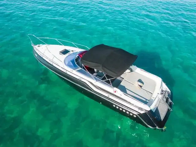 Sunseeker Mohawk 29