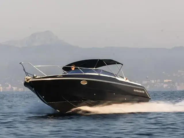 Sunseeker Mohawk 29