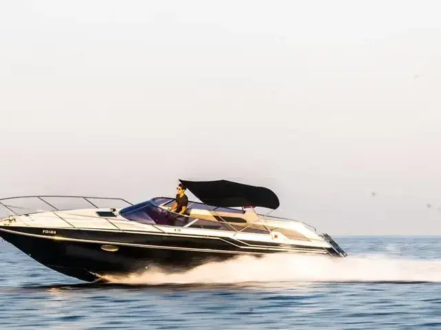 Sunseeker Mohawk 29