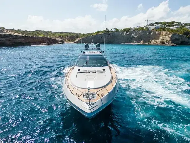 Mangusta 92