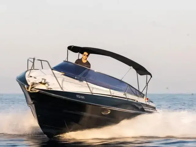 Sunseeker Mohawk 29