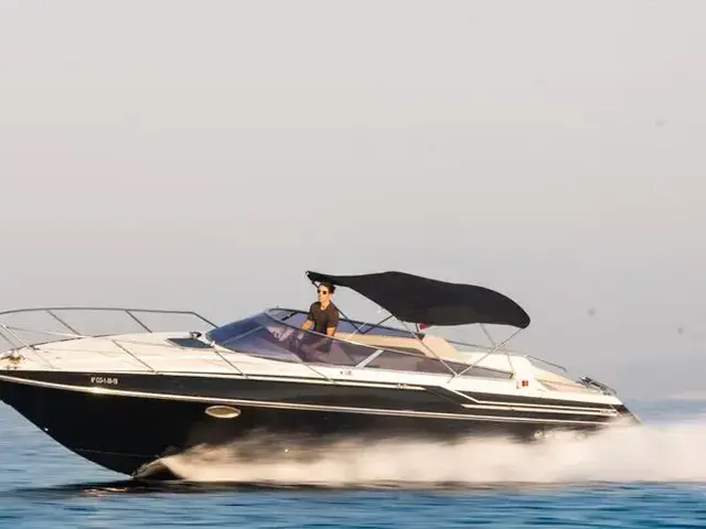 Sunseeker Mohawk 29