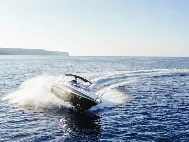 Sunseeker Mohawk 29