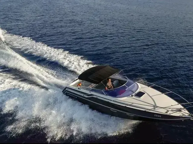 Sunseeker Mohawk 29