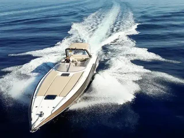 Sunseeker Thunderhawk 43