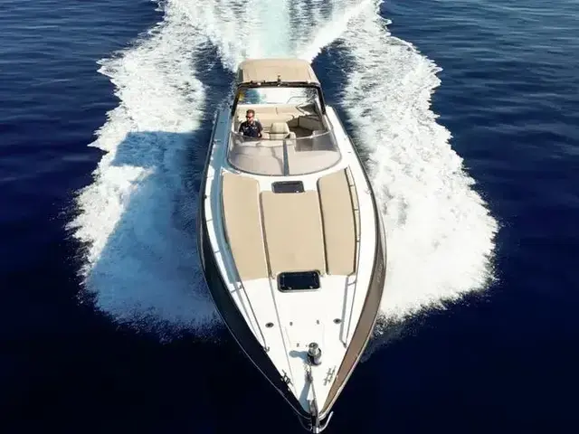 Sunseeker Thunderhawk 43