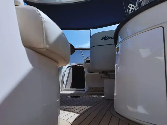 Windy Boats 40 Bora