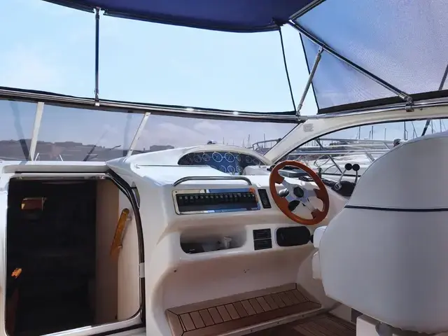 Windy Boats 40 Bora