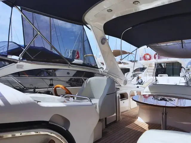 Windy Boats 40 Bora