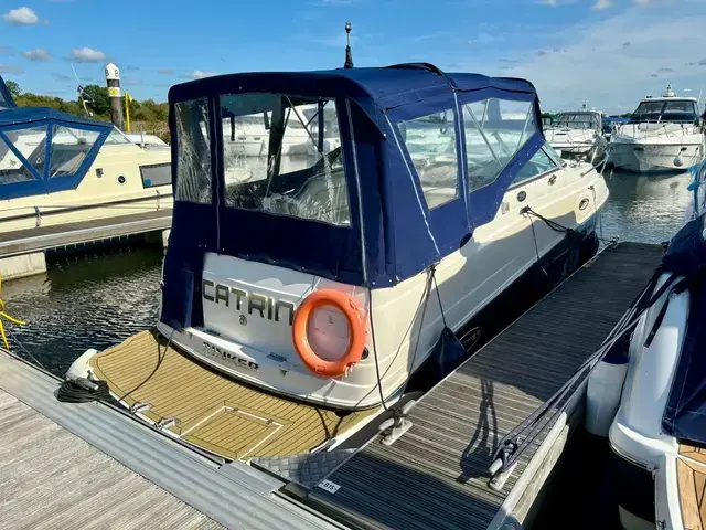 Rinker Fiesta Vee 250