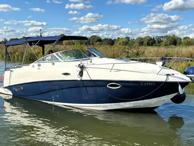 Rinker Fiesta Vee 250