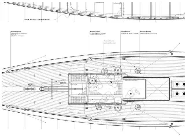 William Fife 8 Meter