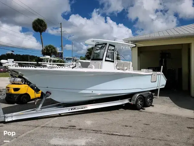 Sea Hunt Boats Gamefish 27