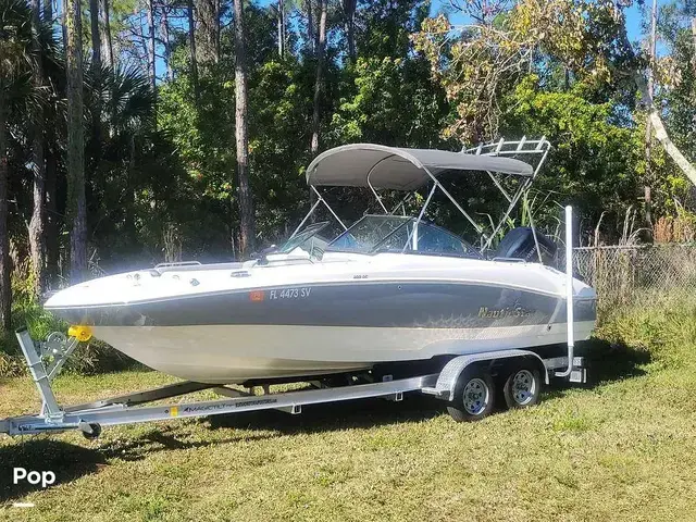 NauticStar Boats 203DC