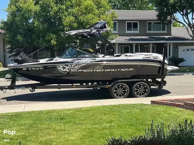 Super Air Nautique 210 TE