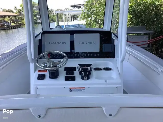 Sea Hunt Boats Gamefish 27