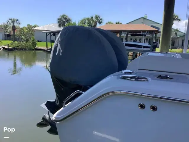 Sea Hunt Boats Gamefish 27