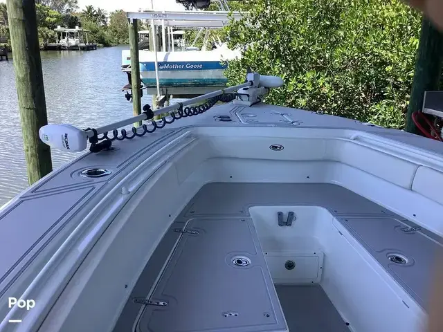 Sea Hunt Boats Gamefish 27