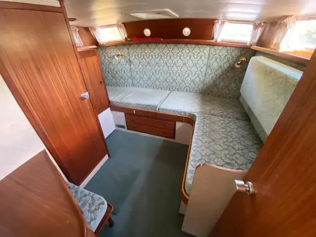 Broom 35 European