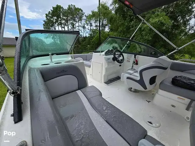 NauticStar Boats 203DC