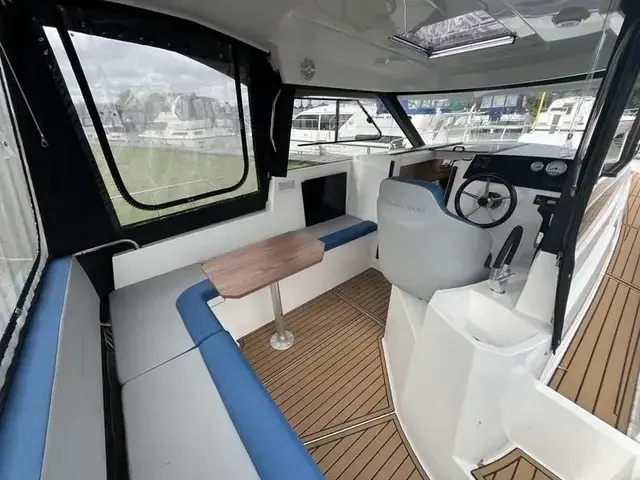 Nautic 900