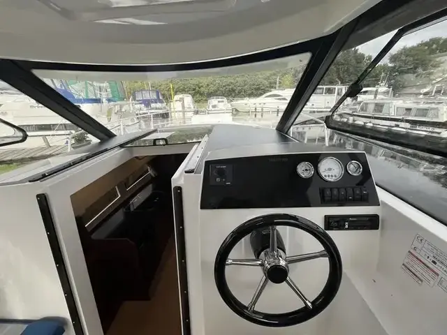 Nautic 900