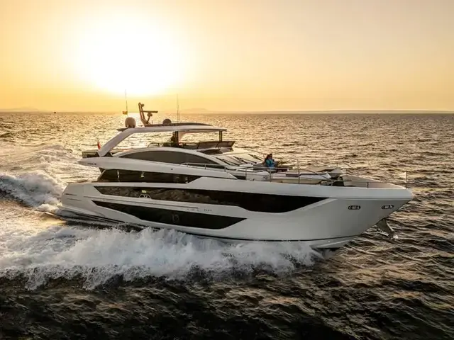 Pearl 82 for sale in Spain for £4,789,000 ($6,233,027)