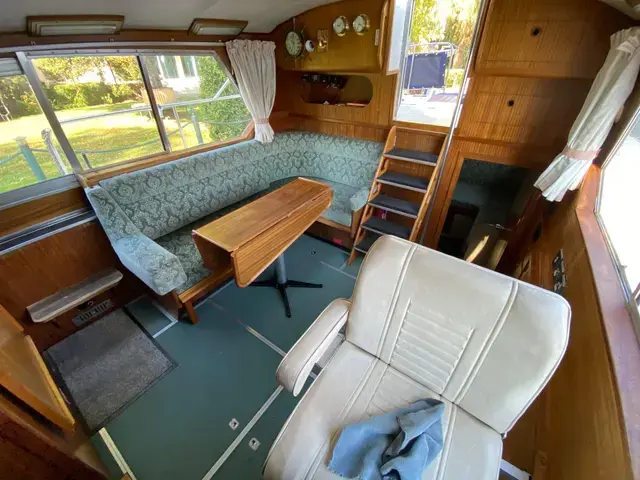 Broom 35 European